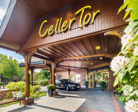 Hotel CellerTor