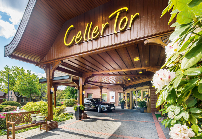 Hotel CellerTor